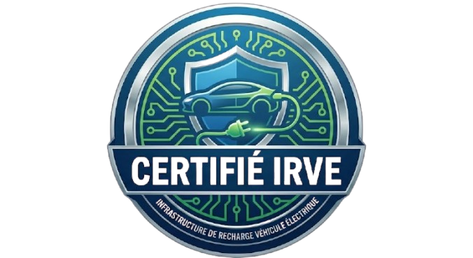 Certifié IRVE